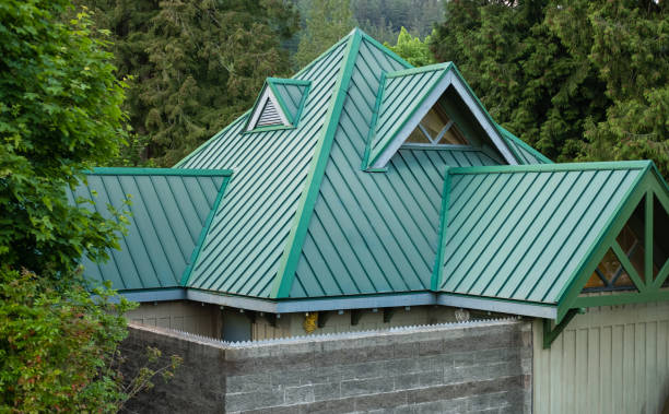 Best Steel Roofing  in Eastlake, OH